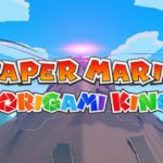 Paper Mario: The Origami King sarà open world
