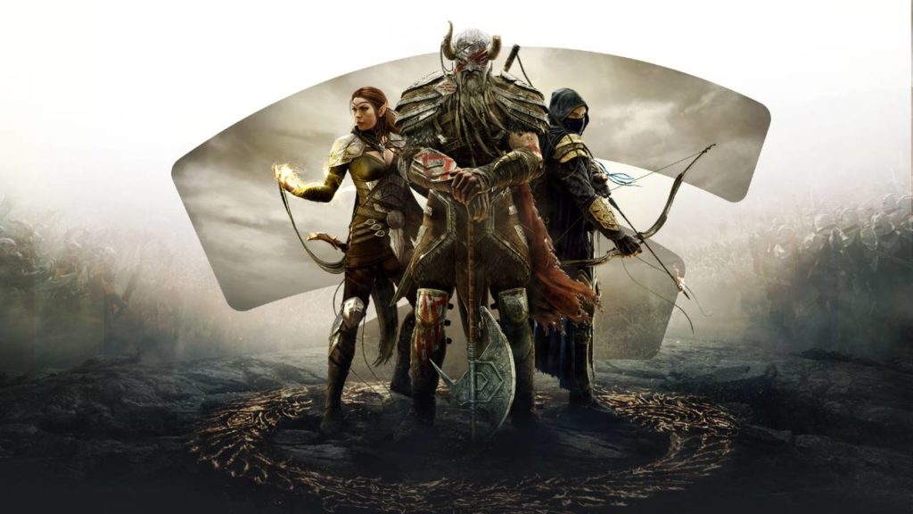 The Elder Scrolls Online