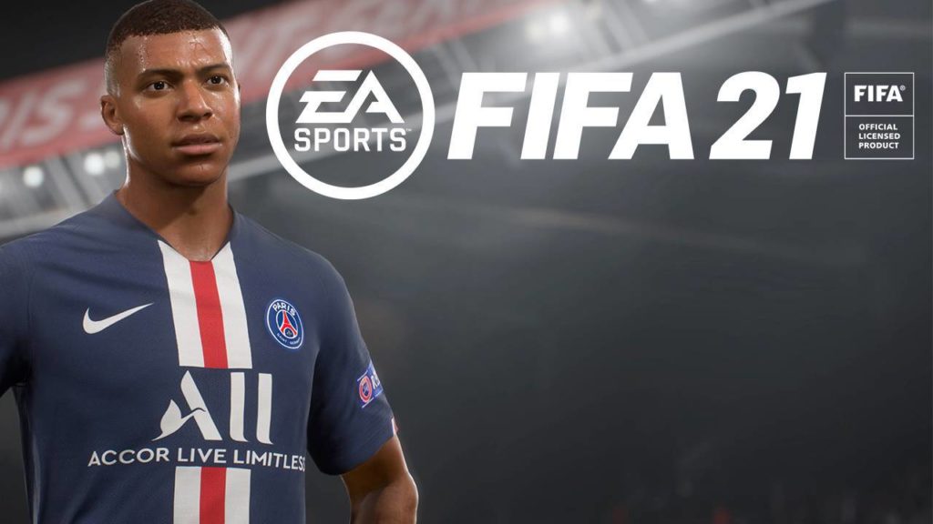 FIFA 21