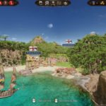 Port Royale 4: Disponibile la beta su Steam