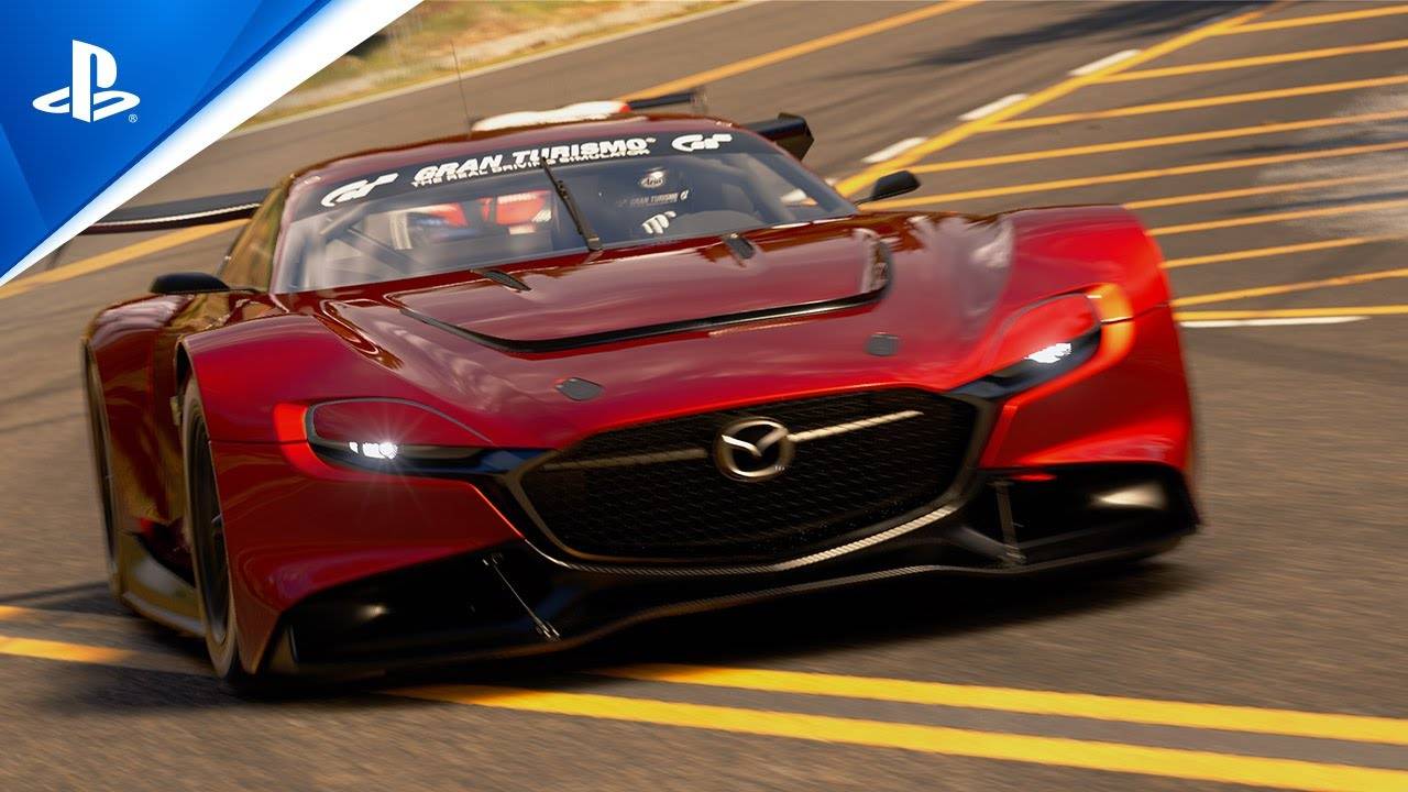 PlayStation 5 trarrà benefici da Gran Turismo 7