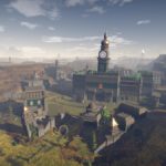 Outward, in arrivo su Nintendo Switch