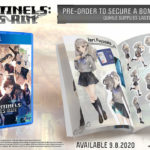 13 Sentinels: Aegis Rim: ecco la data di uscita