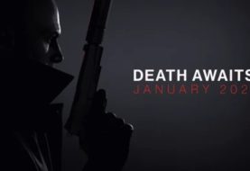 Hitman III: Death Awaits. Agent 47 su PS5!