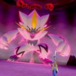 Pokémon Spada e Scudo – Ottenere Shiny Zeraora