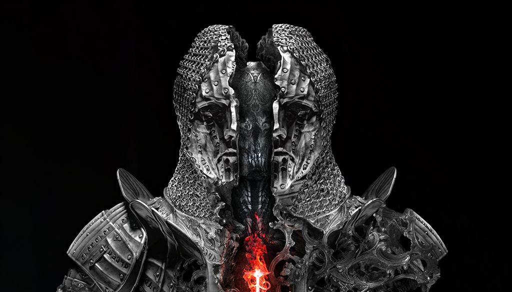 Mortal Shell - immagine della notizia