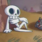Skelattack: mostrato il trailer di lancio