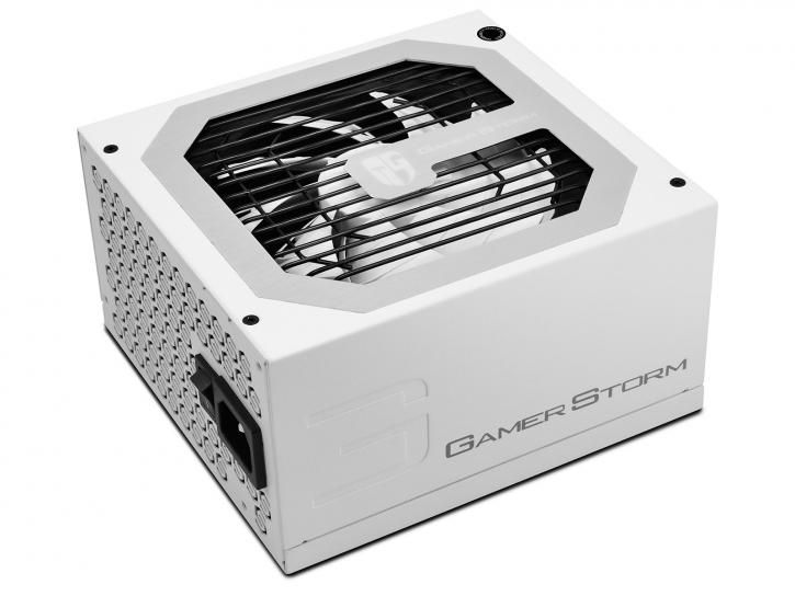 DEEPCOOL amplia la linea di PSU GamerStorm