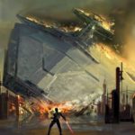Star Wars: The Force Unleashed…. 3?
