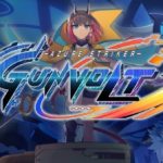 Azure Striker Gunvolt 3 annunciato