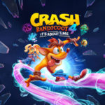 Crash Bandicooot 4: acquisti in gioco?