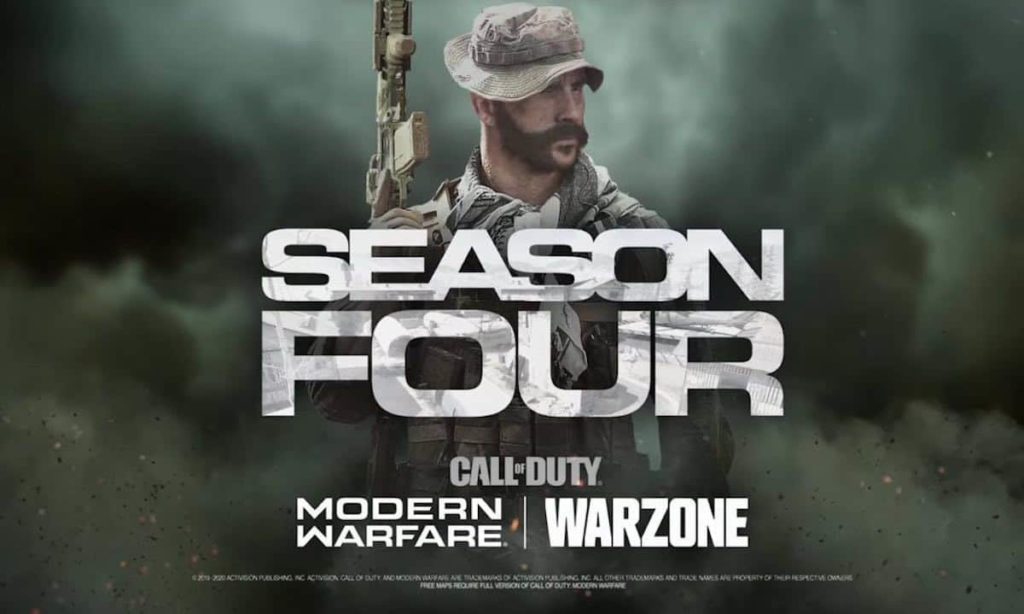Call of Duty: Warzone - immagine della notizia