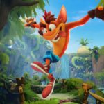 Crash Bandicoot: un bundle festeggia i 25 anni