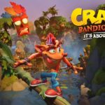 Crash Bandicoot 4: l’arrivo su PC e Nintendo Switch