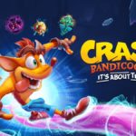 Crash Bandicoot 4 anche su PC e Nintendo Switch?