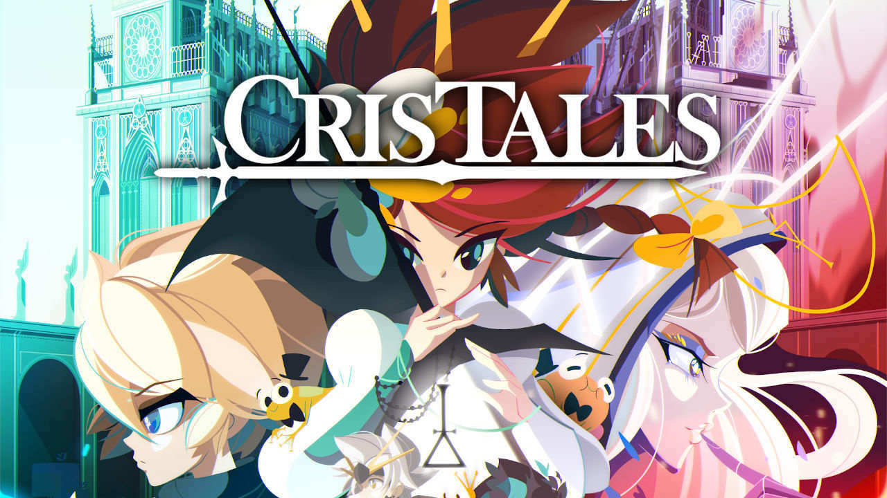 Cris Tales – Lista Trofei