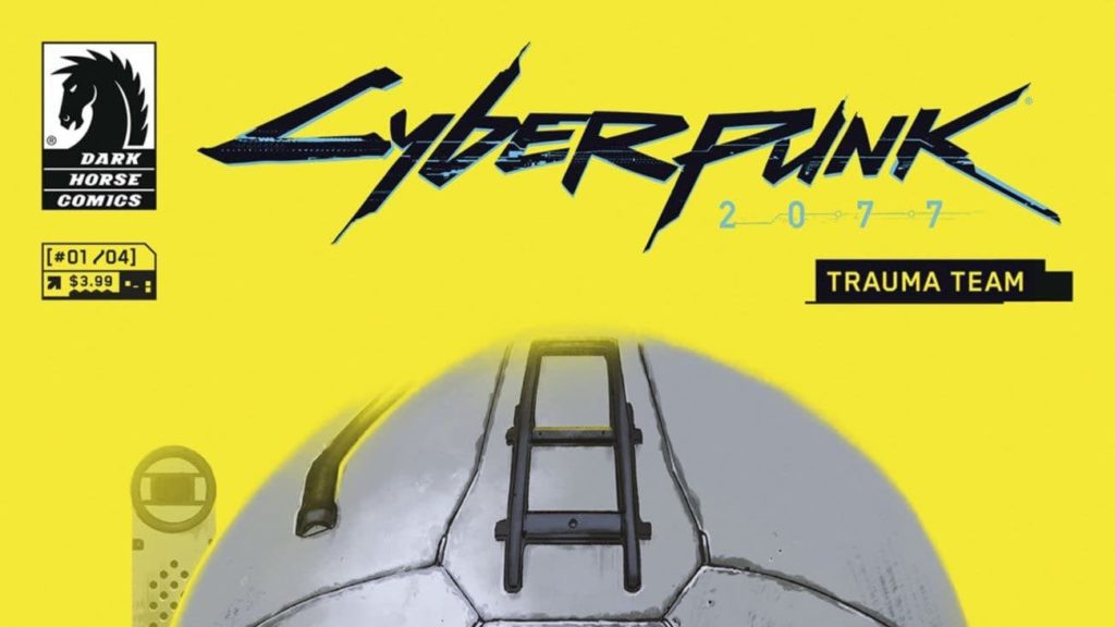 Cyberpunk 2077