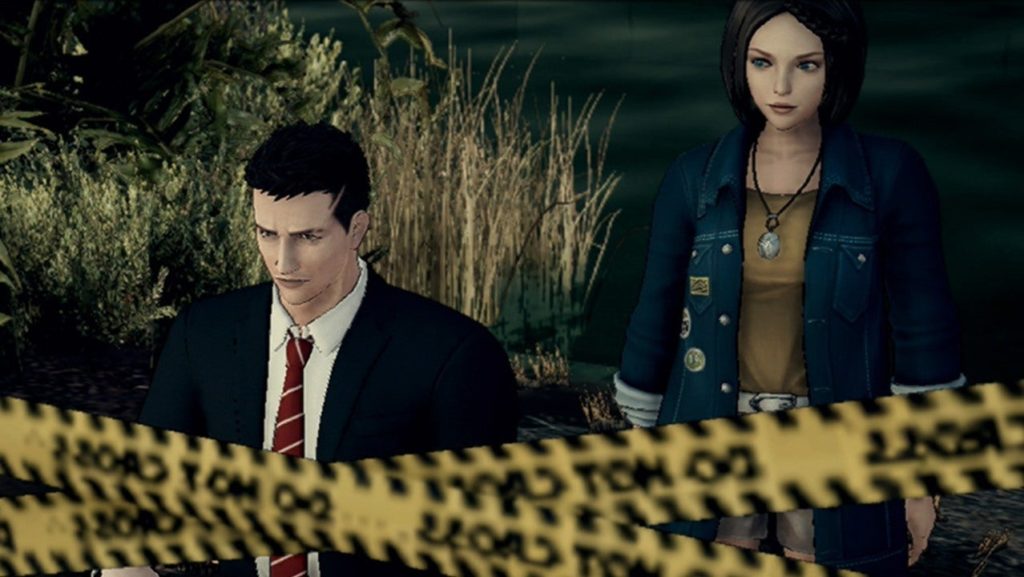 Deadly Premonition 2