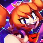Annunciato Demon Turf – Nuovo Platform 3D