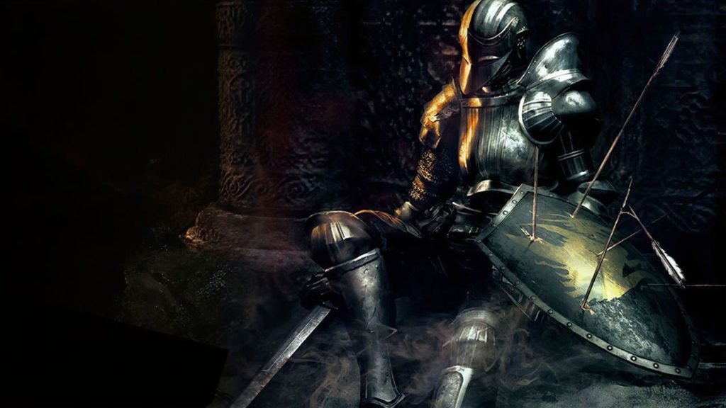 Demon's Souls