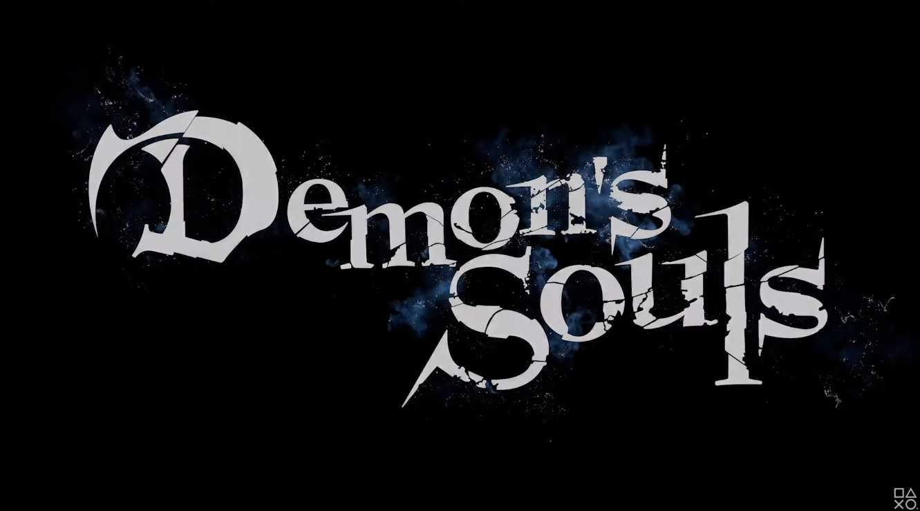 Demons Souls remake