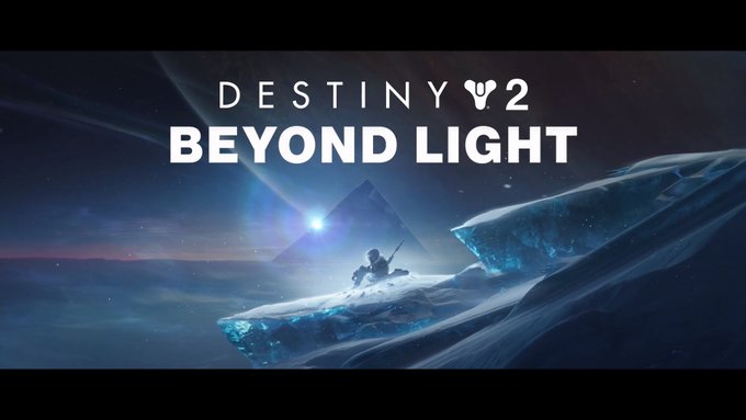 Destiny 2 oltre la luce