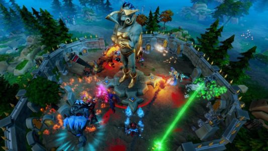 Dungeons 3 Complete Collection