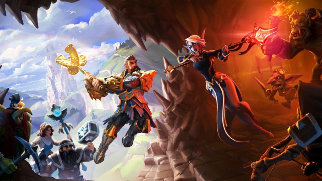 Dungeons 3 Complete Collection