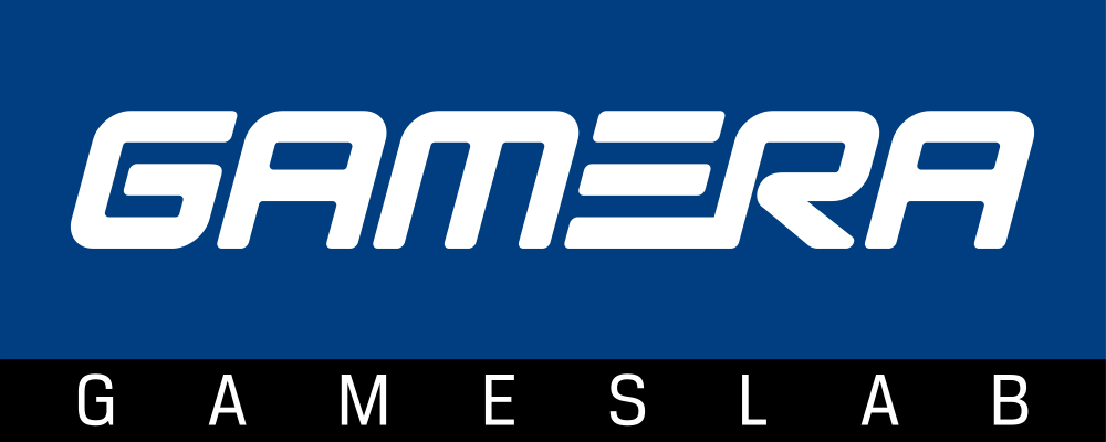 Gamera Gameslab