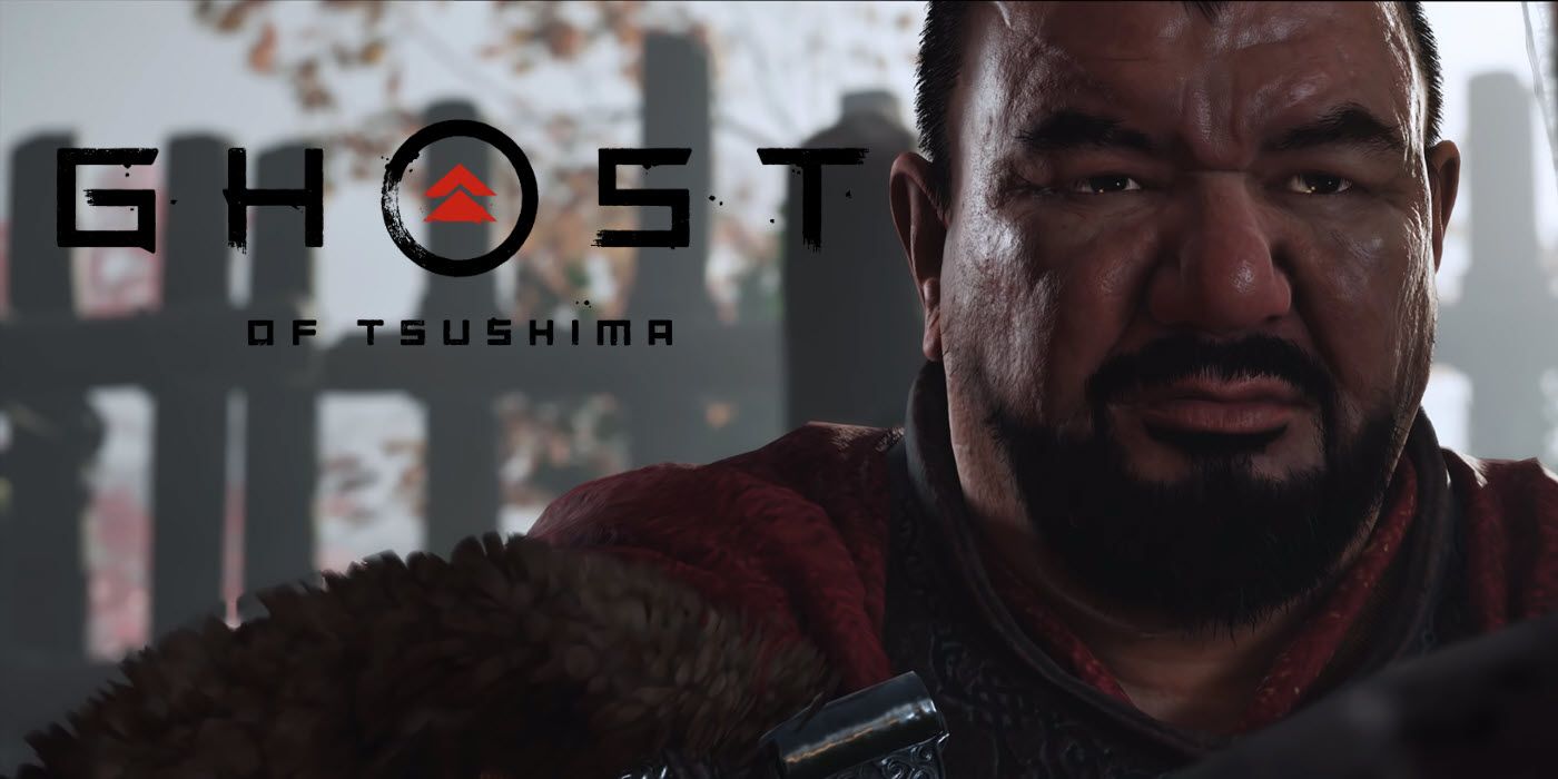 Ghost of Tsushima Khotun Khan