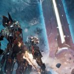 Godfall sfrutterà al massimo il PS5 DualSense!