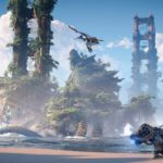 Horizon Forbidden West arriverà nel 2021