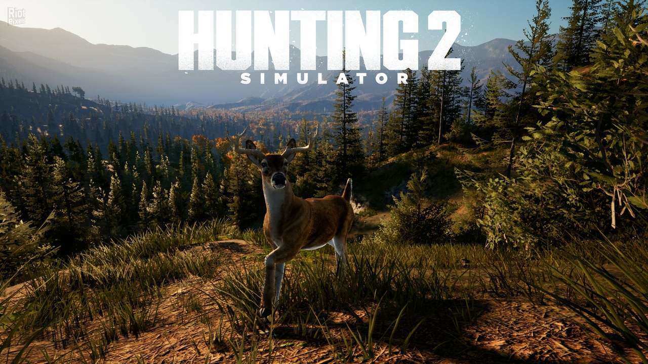 Hunting Simulator 2