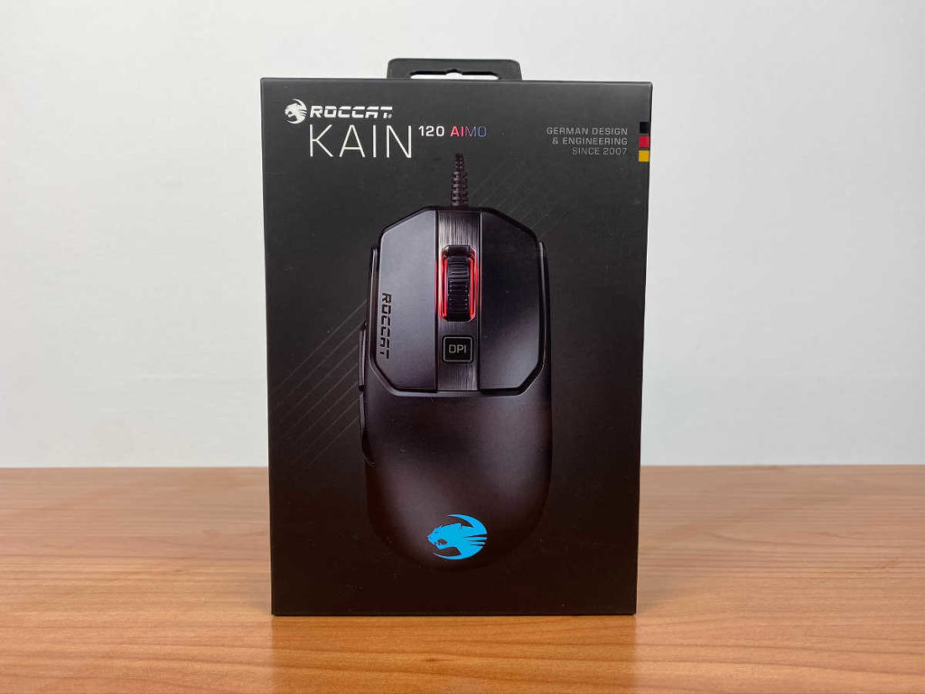 Roccat Kain 120 AIMO