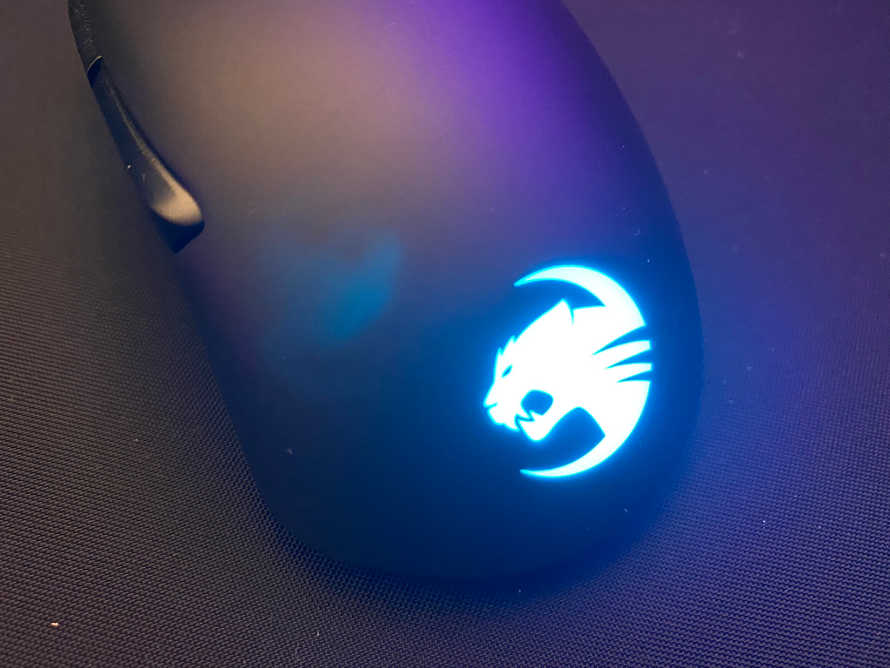 Roccat Kain 120 AIMO