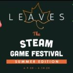 Leaves – demo presto disponibile