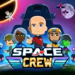 Space Crew: Il trailer di annuncio ufficiale