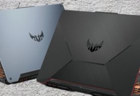 I nuovi laptop ASUS TUF Gaming arrivano in Italia