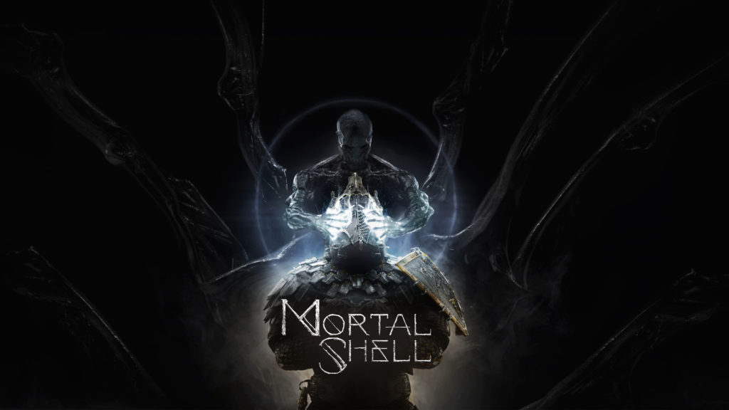 Mortal Shell Epic Gameplay