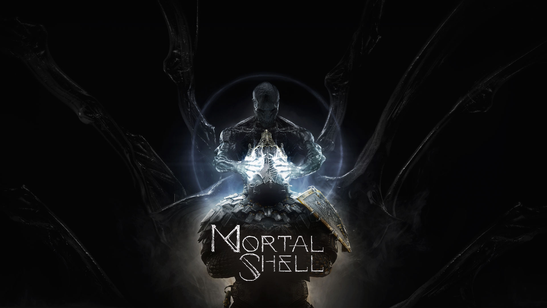 Mortal Shell: esclusiva a tempo Epic e gameplay