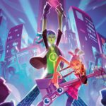 No Straight Roads – Lista Trofei