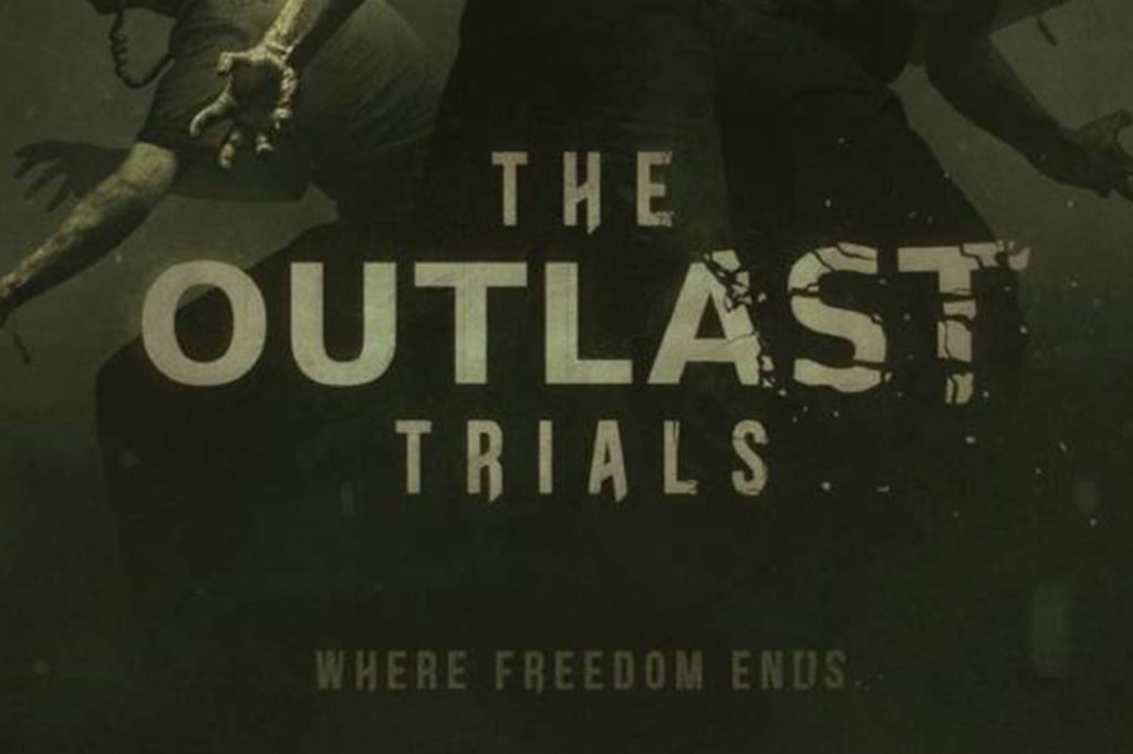 Outlast Trials