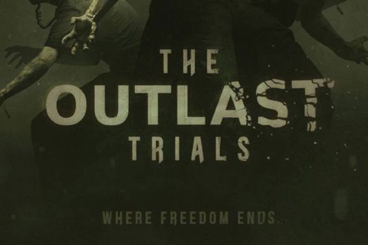 Outlast Trials: trailer dal PC Gaming Show 2020