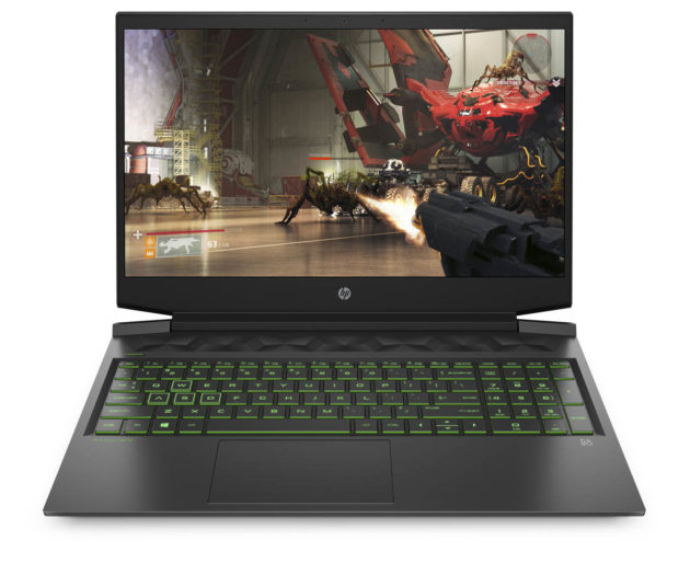 HP