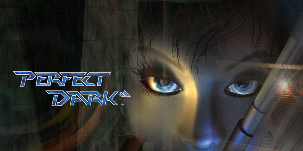 Perfect Dark