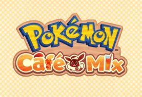 Pokémon Café Mix: l'annuncio di TPCI