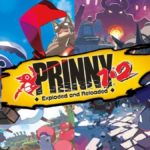 Prinny 1•2: Exploded and Reloaded ha una data di uscita