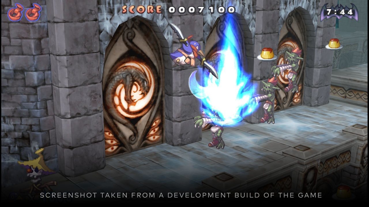 Prinny 1•2 Exploded and Reloaded