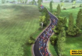 Pro Cycling Manager Season 2020: Le Tour De France