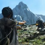 Project Athia: Gary Whitta firma il mondo di gioco